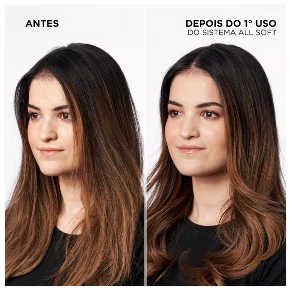 Redken All Soft - Shampoo 300ml