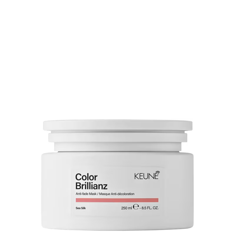 Keune Color Brillianz - Máscara Capilar 250ml