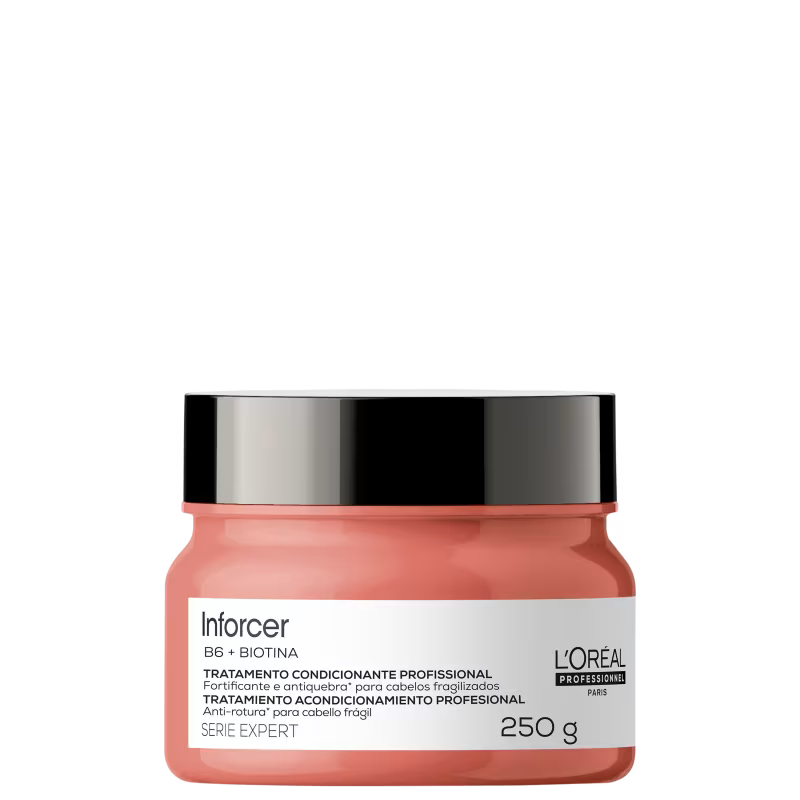 L'Oréal Professionnel Serie Expert Inforcer - Máscara Capilar 250g