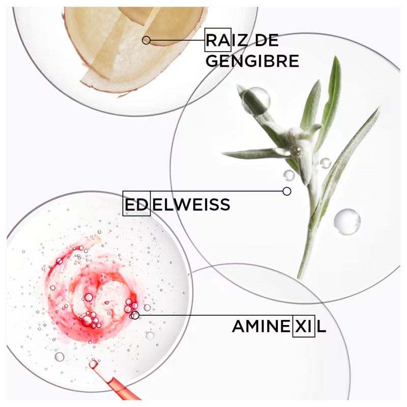 Kérastase Genesis Bain-Nutri Fortifiant - Shampoo 250ml