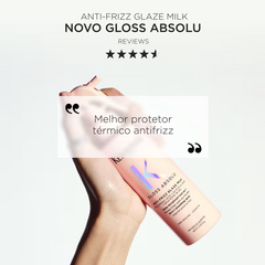Kérastase Gloss Absolu - Leave-in Spray 190ml