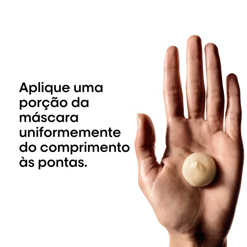 L'Oréal Professionnel Serie Expert Absolut Repair Omega-9 + Protein - Máscara Capilar 250g