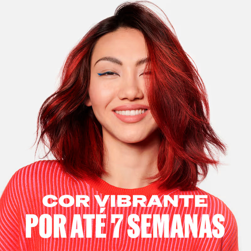 Wella Professionals Invigo Color Brilliance - Shampoo 1L