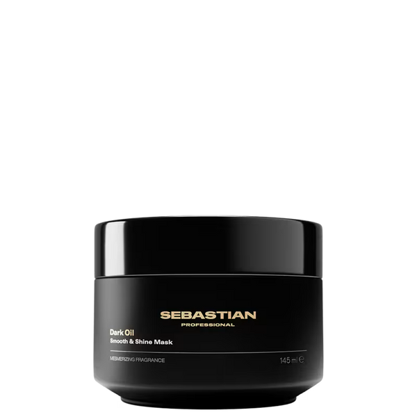 Sebastian Professional Dark Oil - Máscara Capilar 145ml