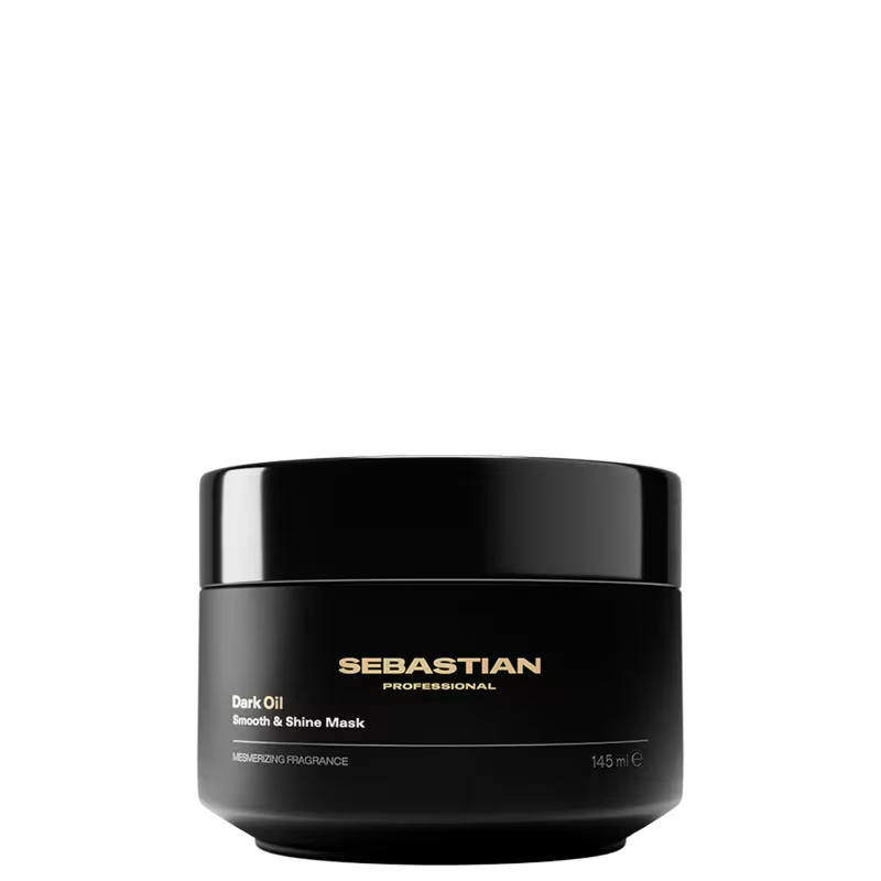 Sebastian Professional Dark Oil - Máscara Capilar 145ml