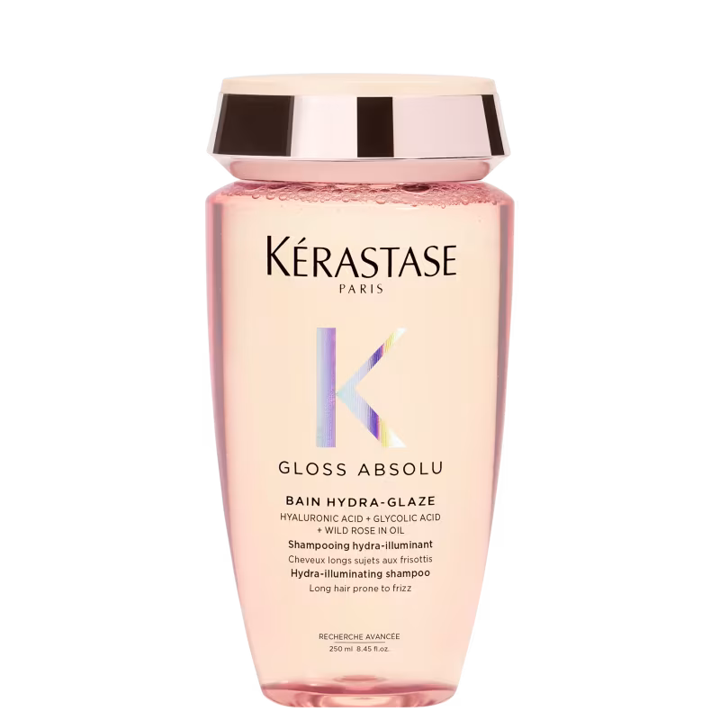 Kérastase Gloss Absolu - Shampoo 250ml