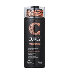 TRUSS Curly - Condicionador 300ml