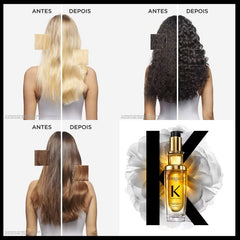Kérastase Elixir Ultime L'Huile Originale - Óleo Capilar 30ml
