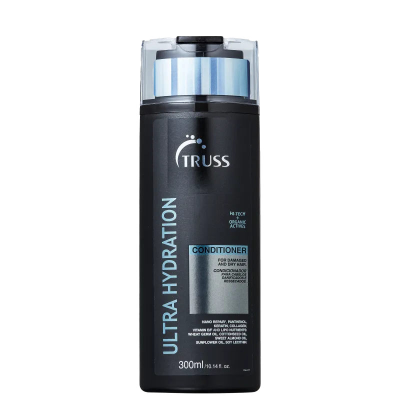 TRUSS Ultra Hydration - Condicionador 300ml