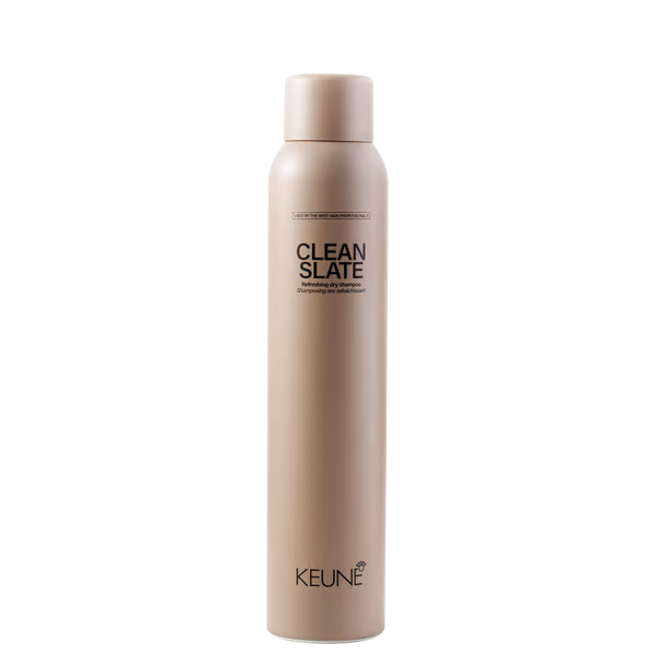 Keune Style Clean Slate - Shampoo a Seco 200ml