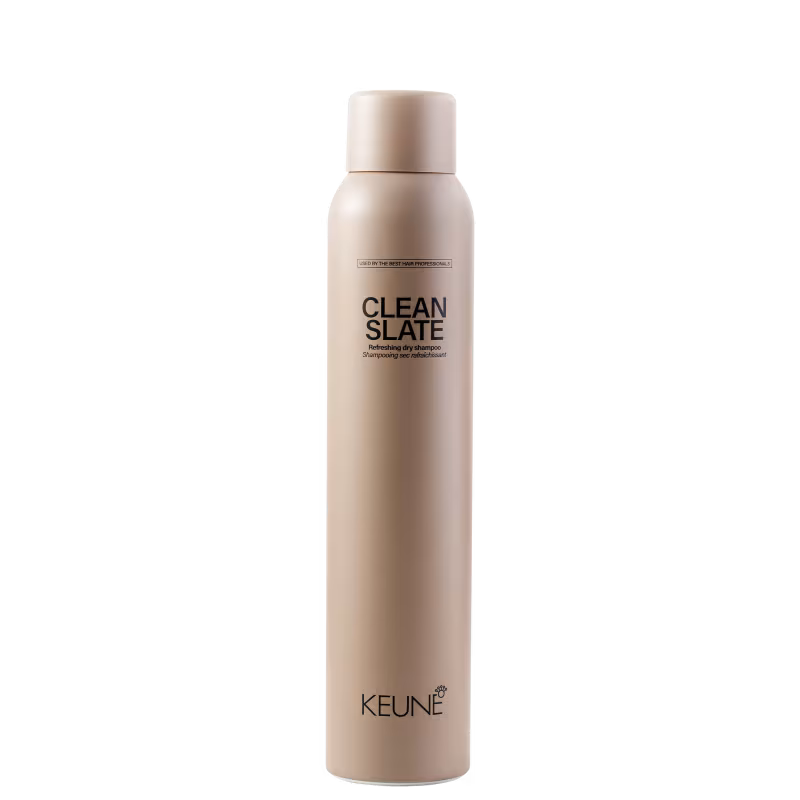 Keune Style Clean Slate - Shampoo a Seco 200ml