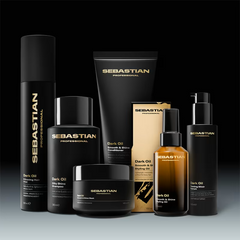 Sebastian Professional Dark Oil - Máscara Capilar 500ml