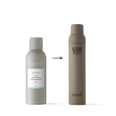 Keune Style Clean Slate - Shampoo a Seco 200ml
