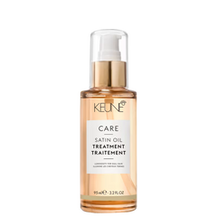 Keune Care Satin Oil - Óleo de Tratamento 95ml