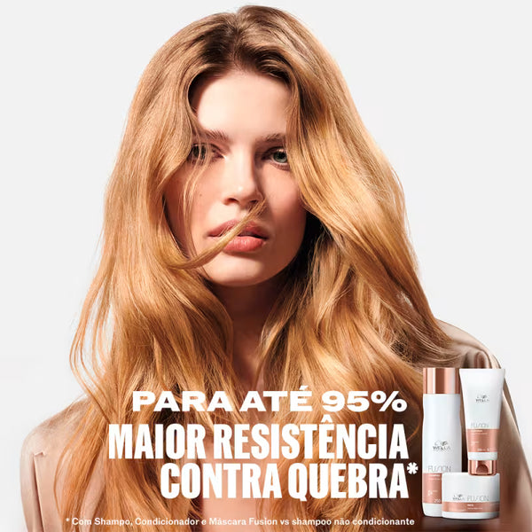 Wella Professionals Fusion - Shampoo 1L