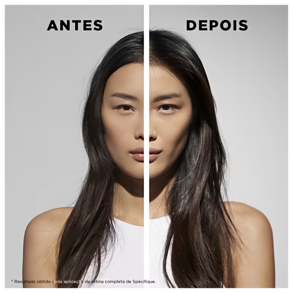 Kérastase Spécifique Hydra-Apaisant - Máscara Capilar 200ml