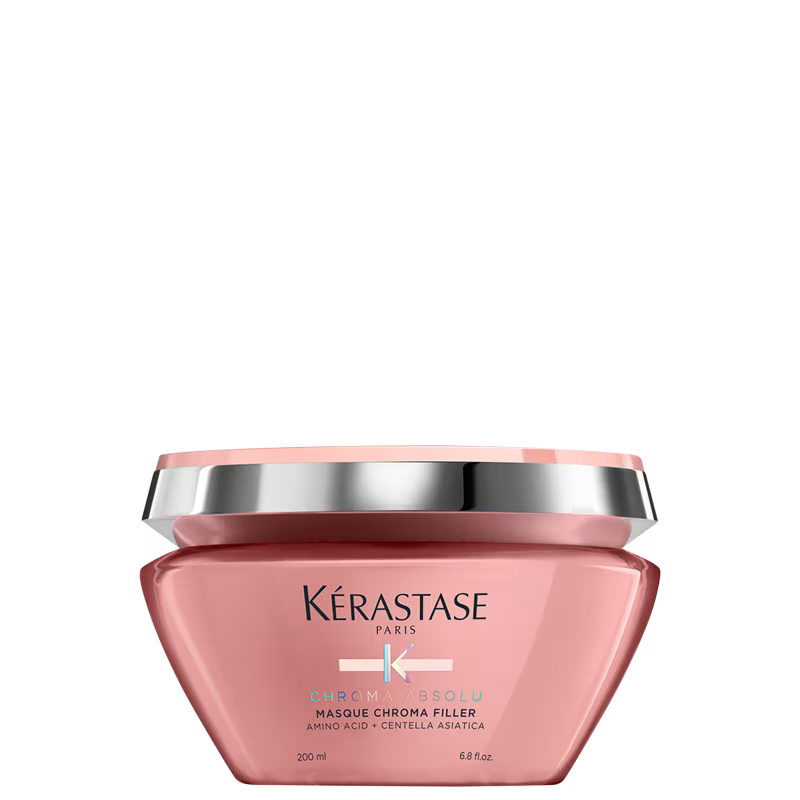 Kérastase Chroma Absolu Filler - Máscara Capilar 200ml