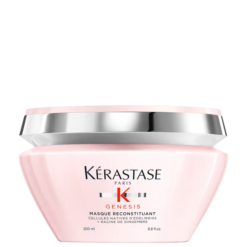 Kérastase Genesis Masque Reconstituant – Máscara Reconstrutora 200 ml