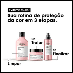 L'Oréal Professionnel Serie Expert Vitamino Color 10 in 1 - Spray Leave-in 190ml