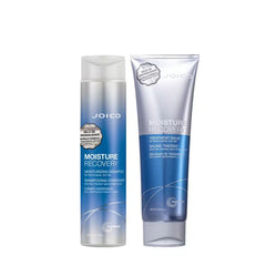 Kit Shampoo E Mascara Joico Moisture Recovery