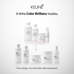 Keune Color Brillianz - Condicionador 250ml