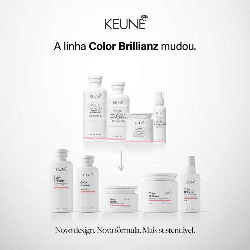 Keune Color Brillianz - Condicionador 250ml