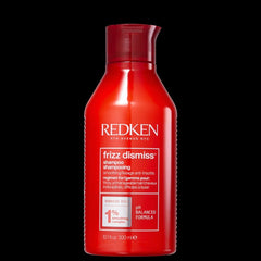 Redken Frizz Dismiss - Shampoo 300ml