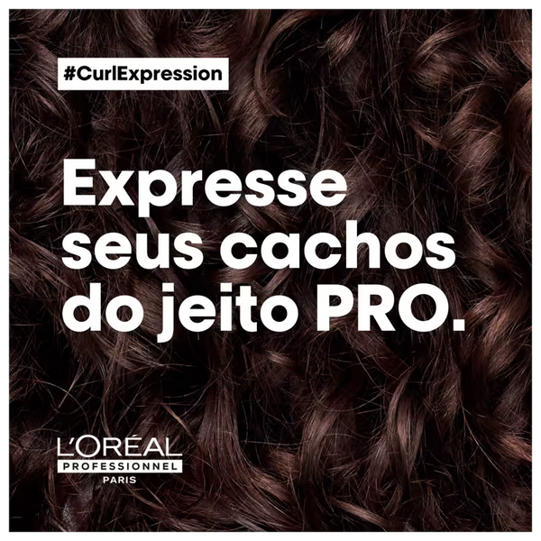 L'Oréal Professionnel Serie Expert Curl Expression Reviver - Leave-in 190ml