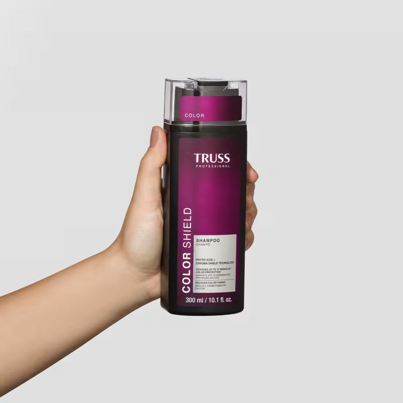 TRUSS Color Shield - Shampoo 300ml