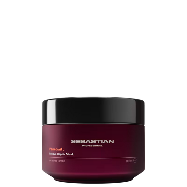 Sebastian Professional Penetraitt - Máscara de Tratamento 145ml