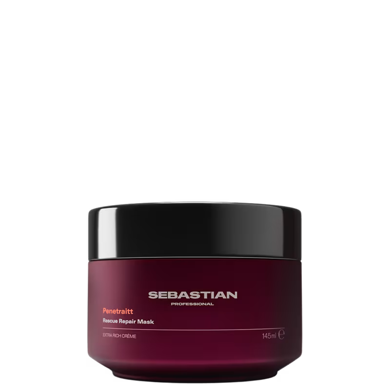 Sebastian Professional Penetraitt - Máscara de Tratamento 145ml