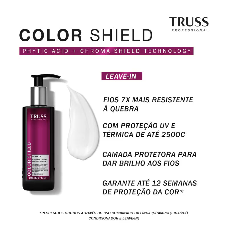 TRUSS Color Shield - Leave-In 250ml