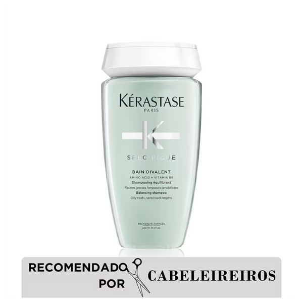 Kérastase Spécifique Divalent - Shampoo 250ml