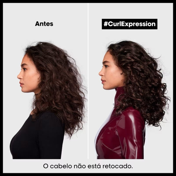 L'Oréal Professionnel Serie Expert Curl Expression - Máscara de Tratamento 250ml