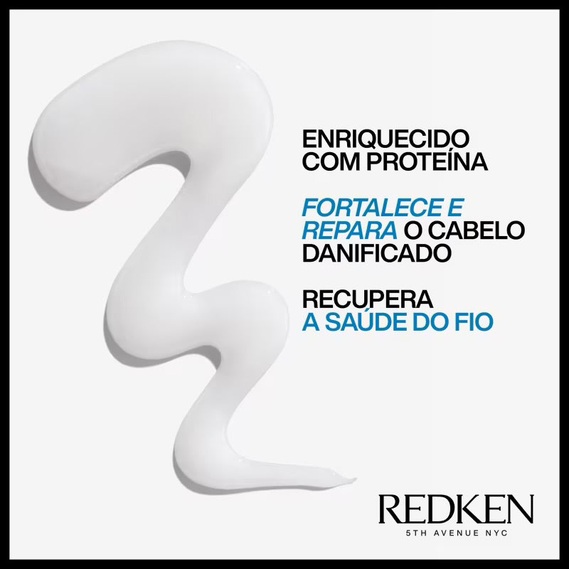 Redken Extreme - Shampoo 300ml