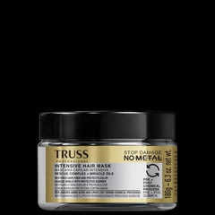 Kit TRUSS No Metal Stop Damage Duo (2 Produtos)