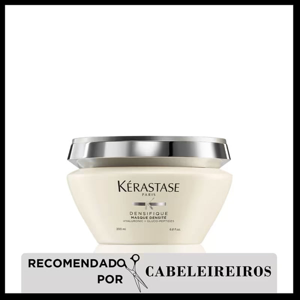 Kérastase Densifique Densité - Máscara Capilar 200ml
