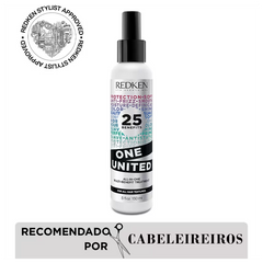 Redken One United 25 Benefits - Tratamento Multibenefícios 150ml
