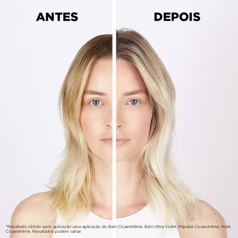 Kérastase Blond Absolu Cicaflash - Condicionador para Loiros 250ml