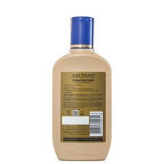 Aneethun Linha A Silicone com Tutano e Queratina - Creme Capilar 250ml