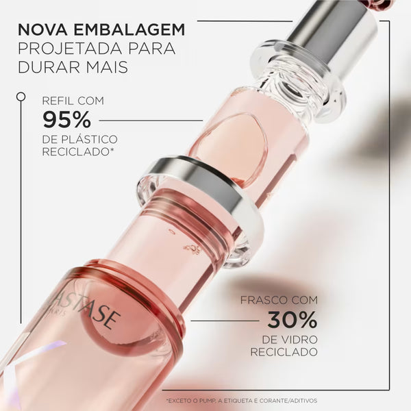 Óleo Capilar Kérastase Chroma Éclat 75ml