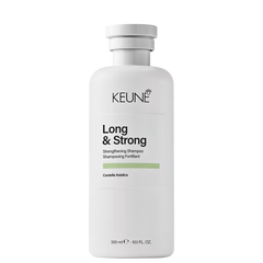 Keune Long & Strong - Shampoo 300ml