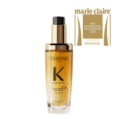 Kérastase Elixir Ultime L'Huile Originale Refillable - Óleo Capilar 75ml