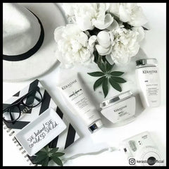 Kérastase Densifique Bain Densité - Shampoo de Volume e Densidade 250ml