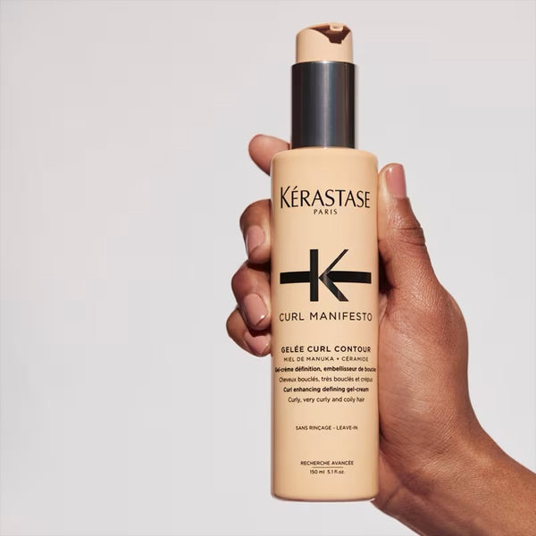 Kérastase Curl Manifesto Gelée Curl Contour - Gel Capilar 150ml