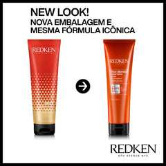 Redken Frizz Dismiss Rebel Tame - Leave-in 250ml