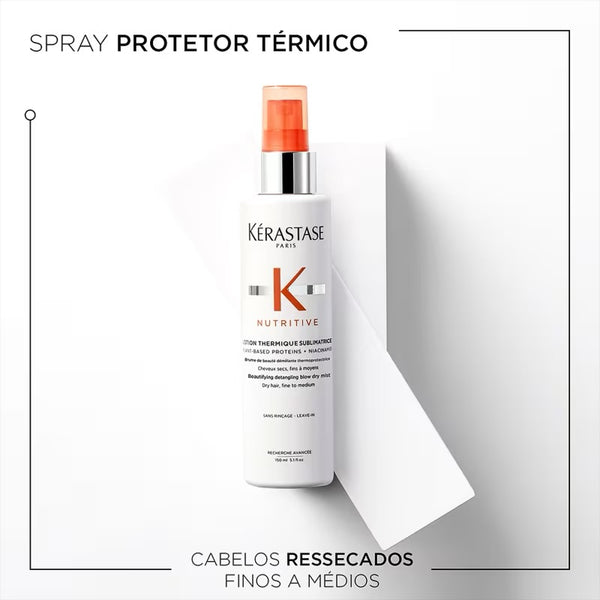 Kérastase Nutritive Sublimatrice - Leave-in 150ml