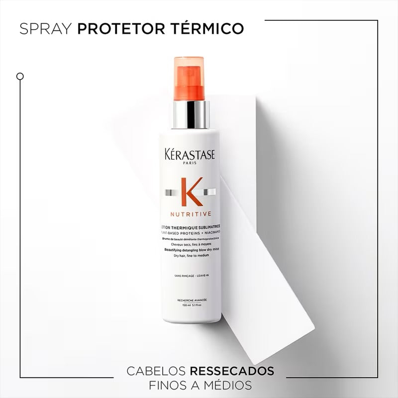Kérastase Nutritive Sublimatrice - Leave-in 150ml