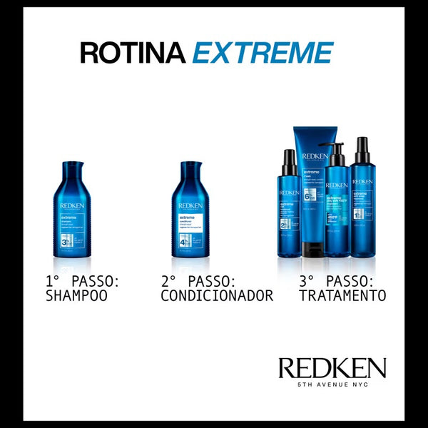 Redken Extreme - Shampoo 300ml