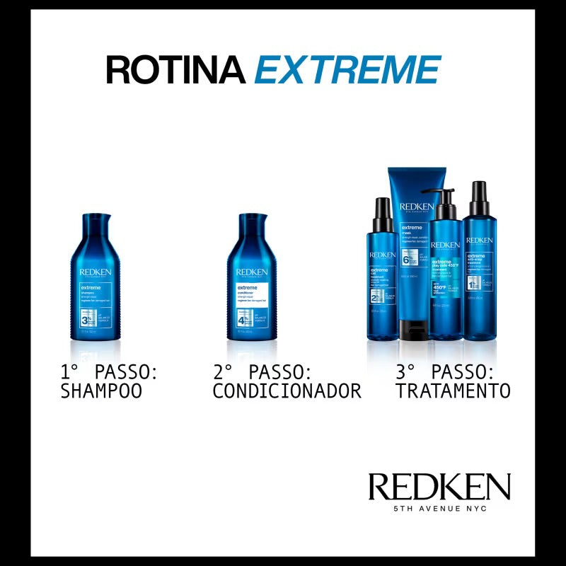 Redken Extreme - Shampoo 300ml